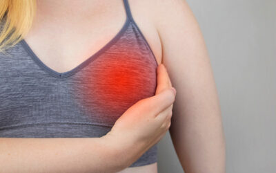 Breast Cancer Without a Lump