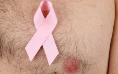 Can Men Get Breast Cancer?