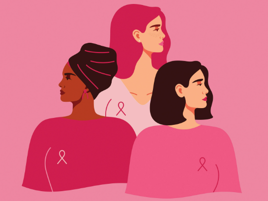 Is Breast Cancer Hereditary-Dr. Sandeep Nayak