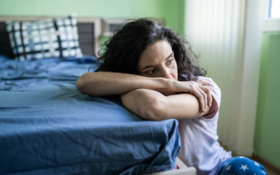 SCANXIETY : Understanding Scan-Related Anxiety in Breast Health