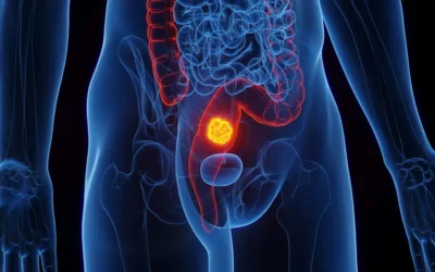Colon vs Rectal Cancer Differences