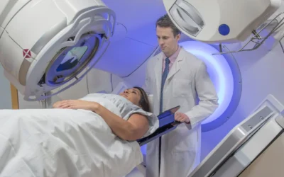 Radiation After Breast Cancer Surgery?