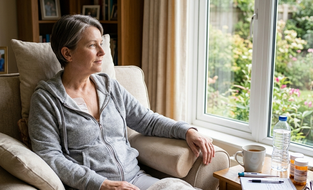 How Long Is Recovery After Breast Cancer Surgery