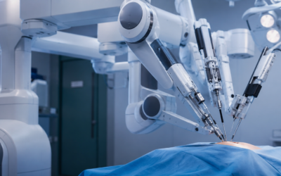 Is Robotic Breast Cancer Surgery Safe?