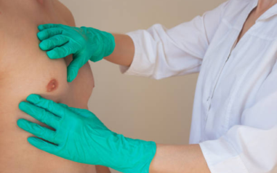 Male Breast Enlargement and Cancer: What Men Should Know