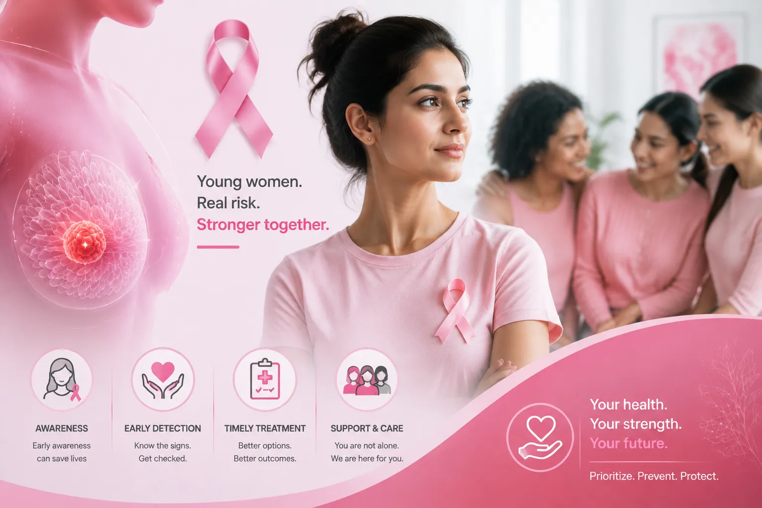 Breast cancer (5)