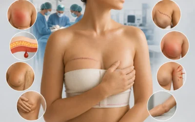 What Are the Risks of Breast Cancer Surgery?