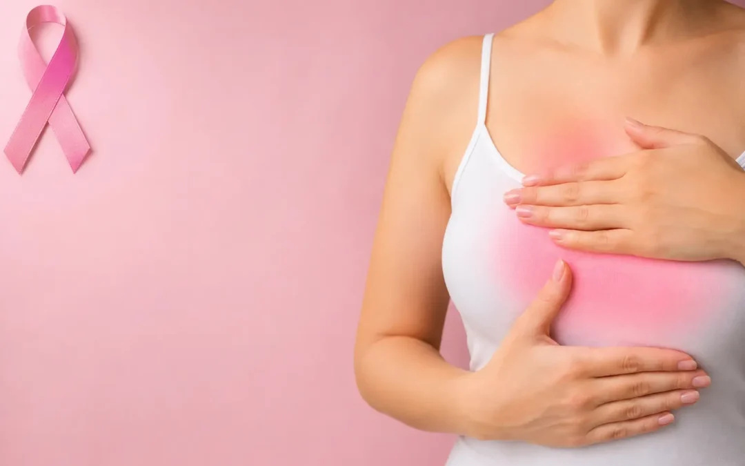 What Happens During Breast Cancer Surgery