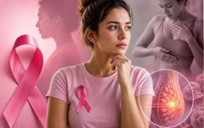 Breast Cancer in Young Women: What Should You Know?