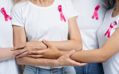 Breast Reconstruction After Mastectomy: Restoring Confidence After Breast Cancer Treatment
